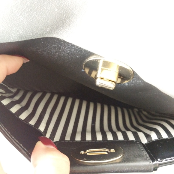 Kate Spade Hampton Road Melody Satchel - Picture 8 of 15